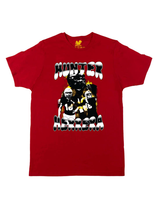 Hunter Herrera Unisex T-Shirt