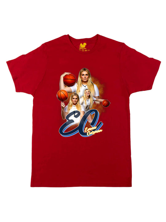 Emma Carman Unisex T-Shirt