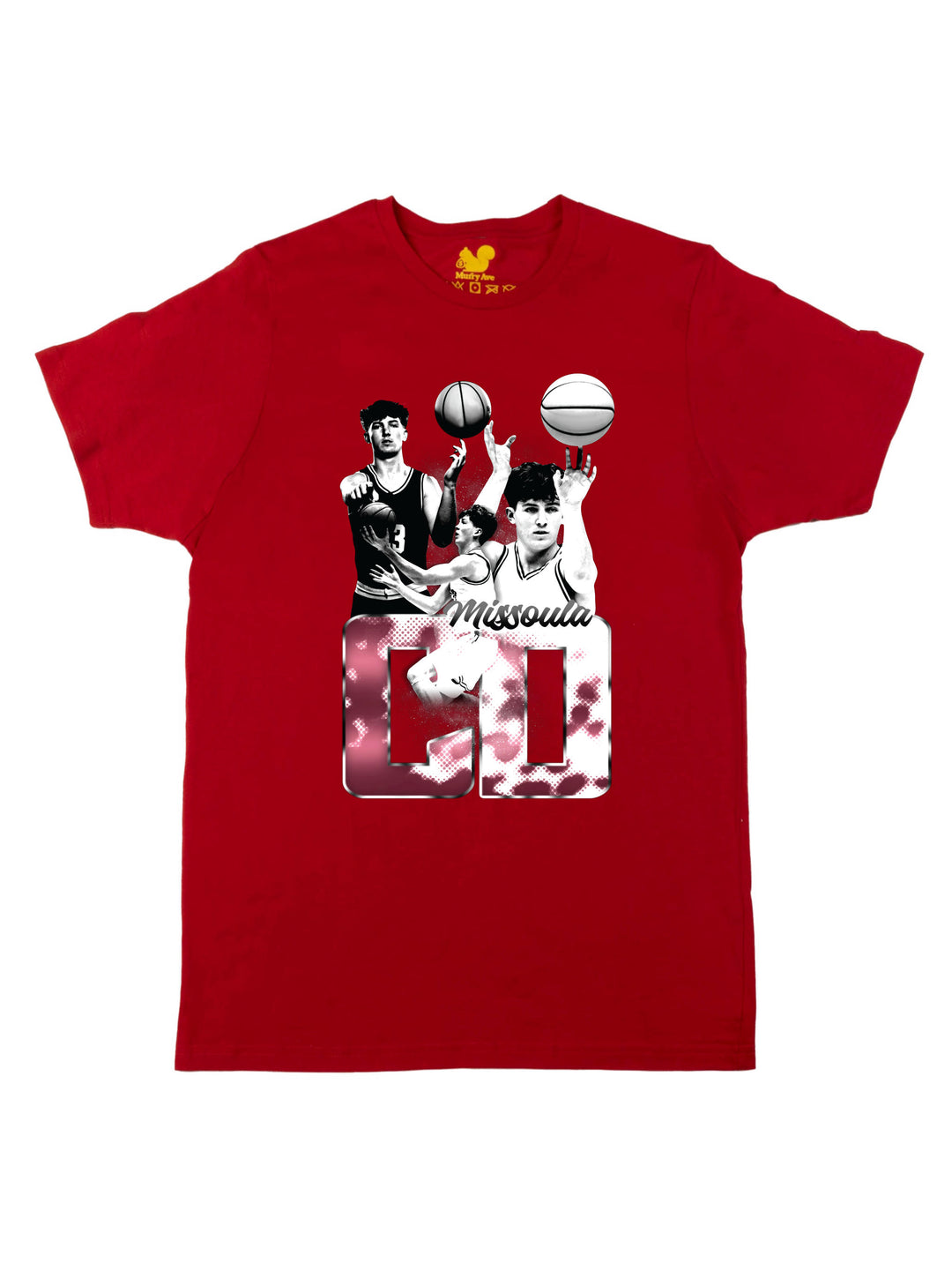 Connor Dick Unisex T-Shirt