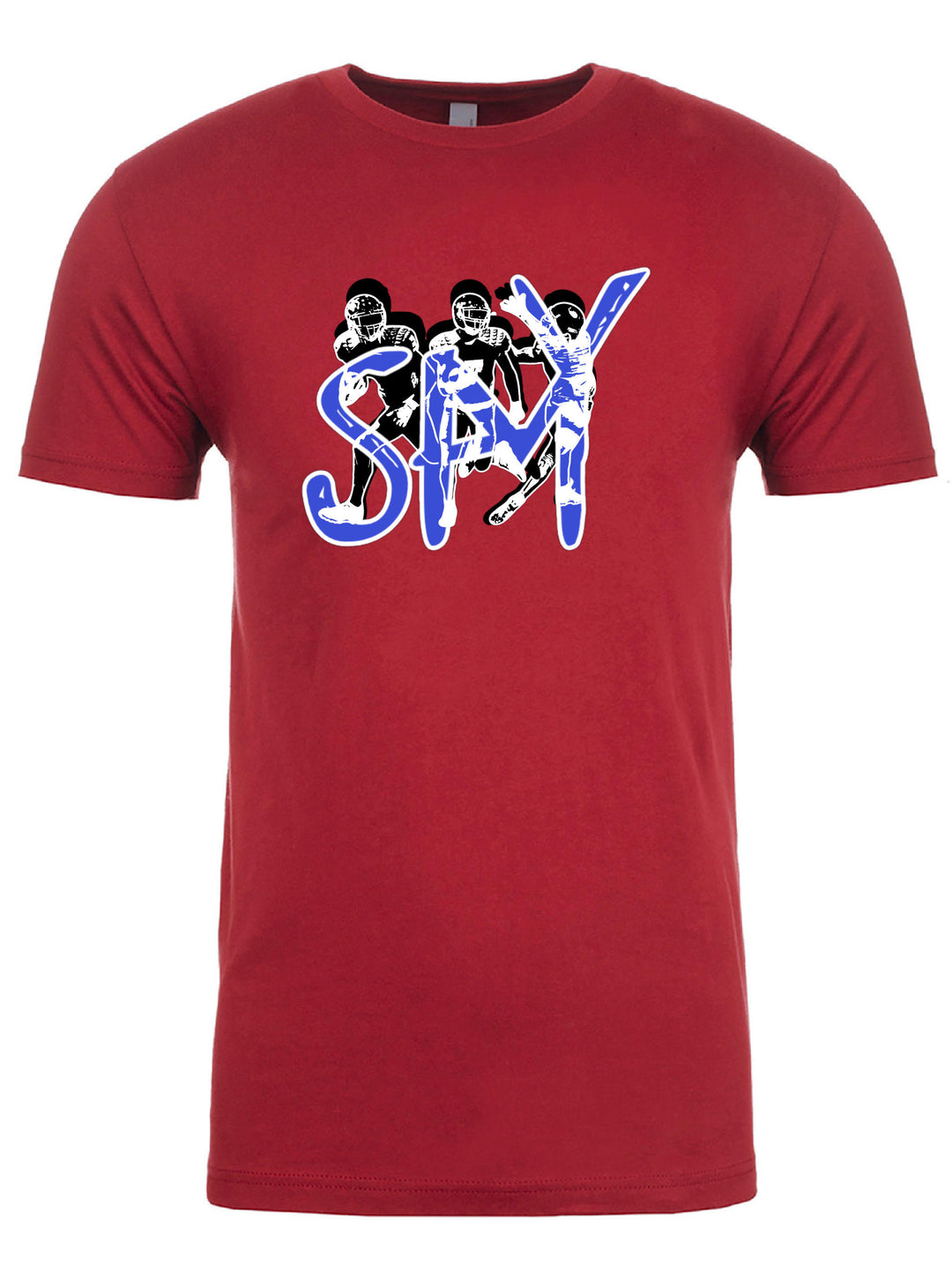 Sam Wallace Unisex T-Shirt