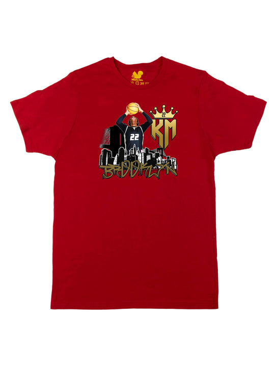 Keyshawn Mitchell Unisex T-Shirt