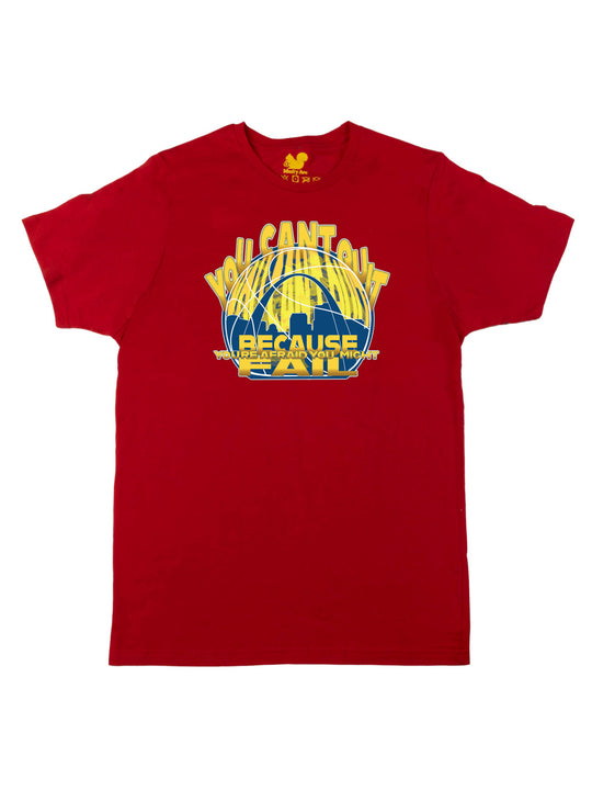 JR4 Unisex T-Shirt