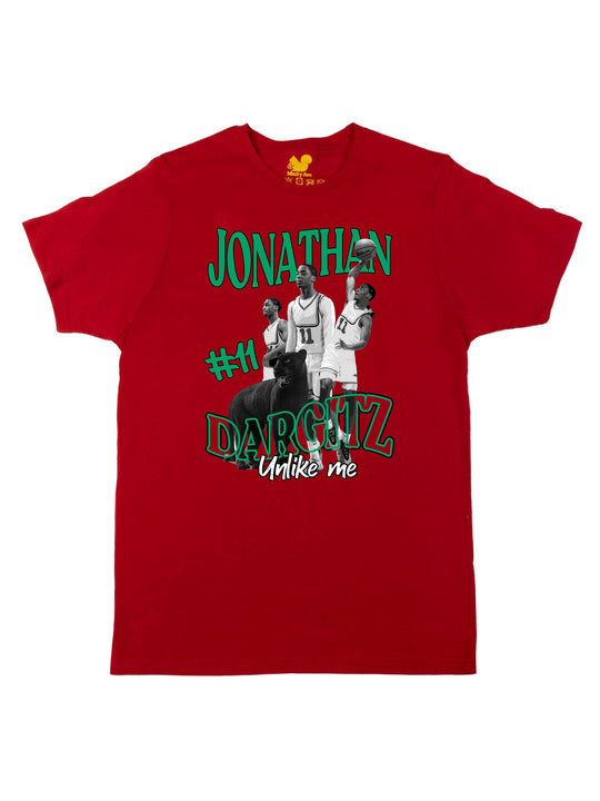 Jonathan Dargitz Collage Unisex T-Shirt