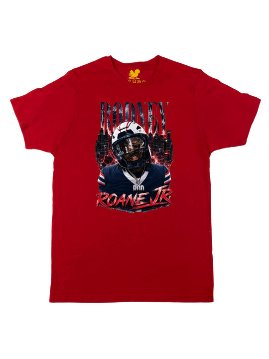 Rodney Roane Jr Collage Unisex T-Shirt
