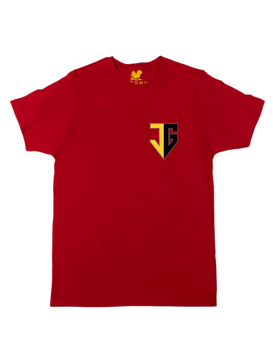 Jaylen Garnett Unisex T-Shirt