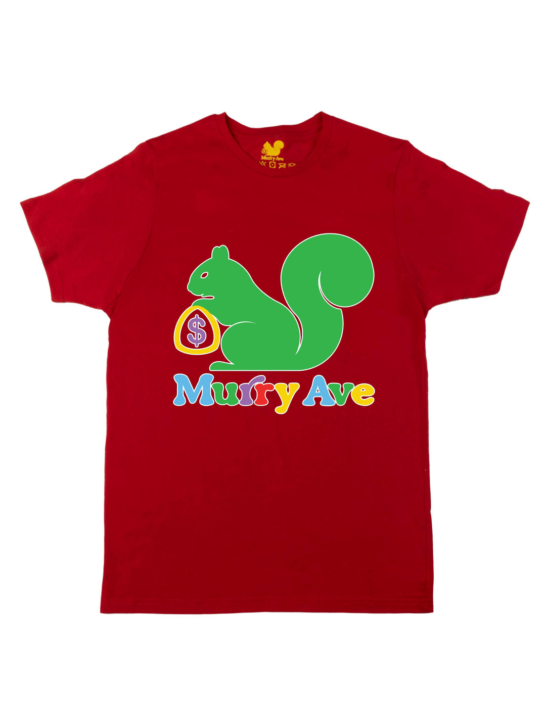 Murry Ave Unisex T-Shirt