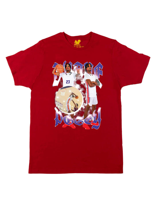 Duane Posey Unisex T-Shirt