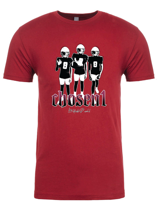 Chosen1 Unisex T-Shirt