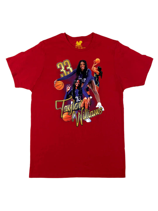 Taylor Williams  Unisex T-Shirt