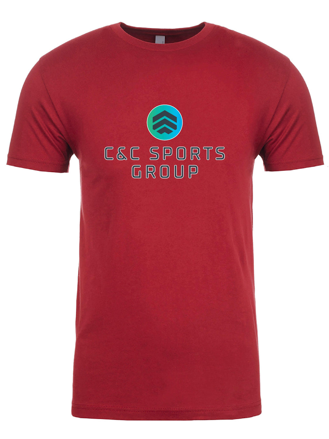 C and C Sports Group Unisex T-Shirt