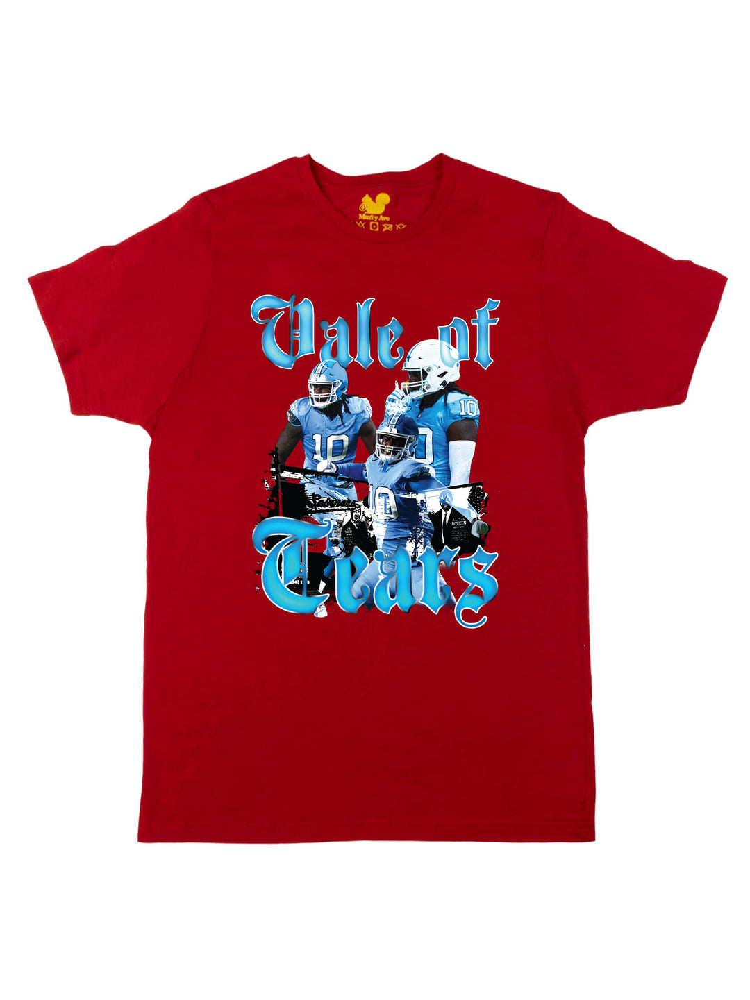 Vale of Tears Unisex T-Shirt