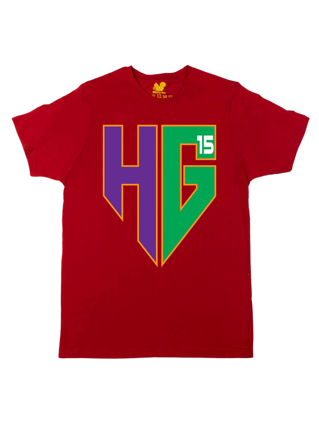 Heavenly Geer Unisex T-Shirt