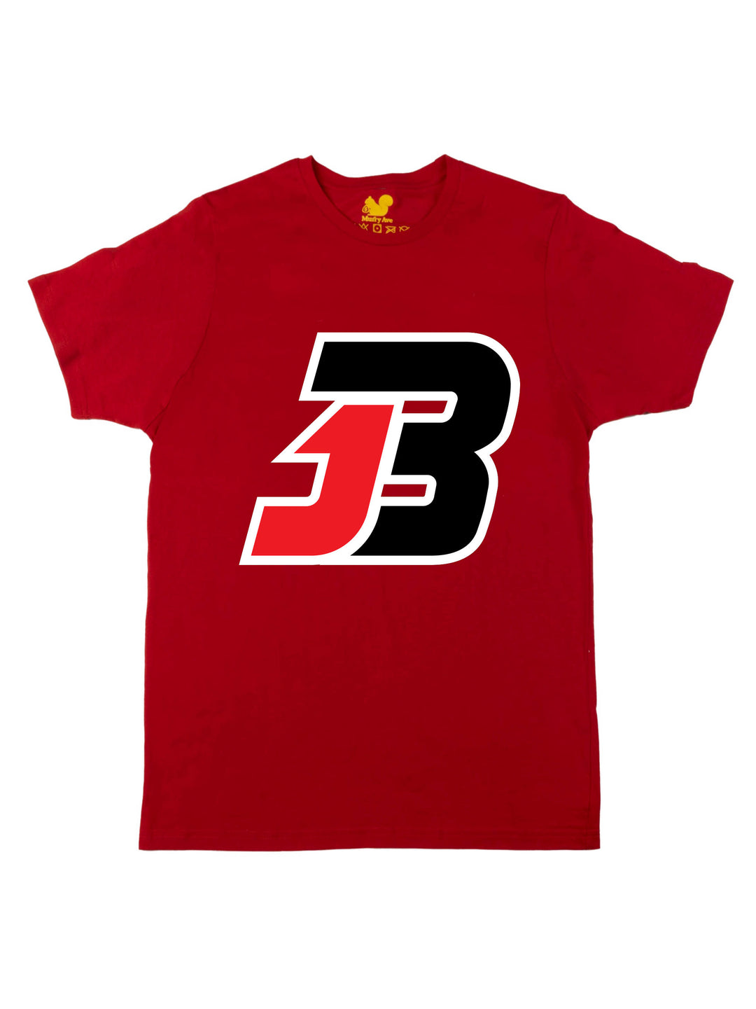 Barrett Johnson Unisex T-Shirt