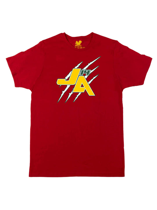Jakub Altrichter Logo Unisex T-Shirt