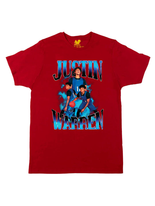 Justin Warren Unisex T-Shirt