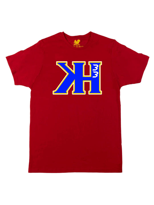KH33 Unisex T-Shirt