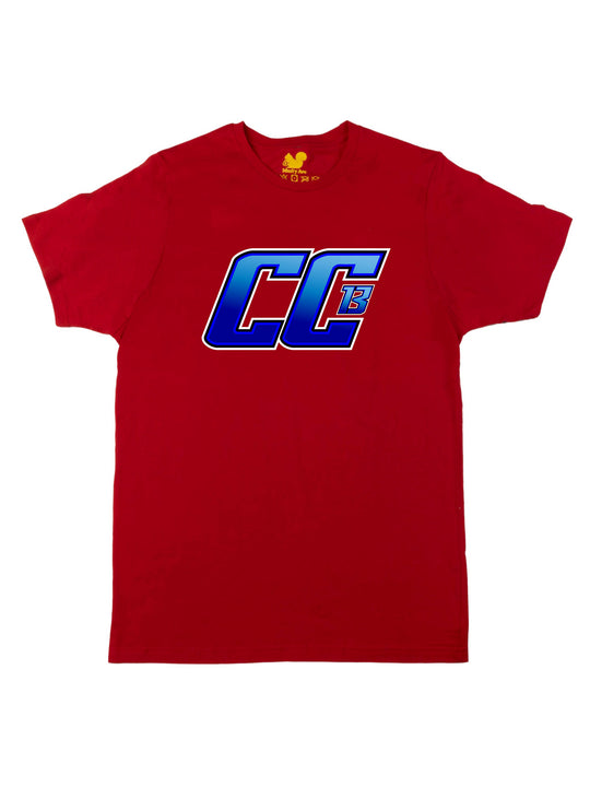 Cam Chadwick Logo Unisex T-Shirt