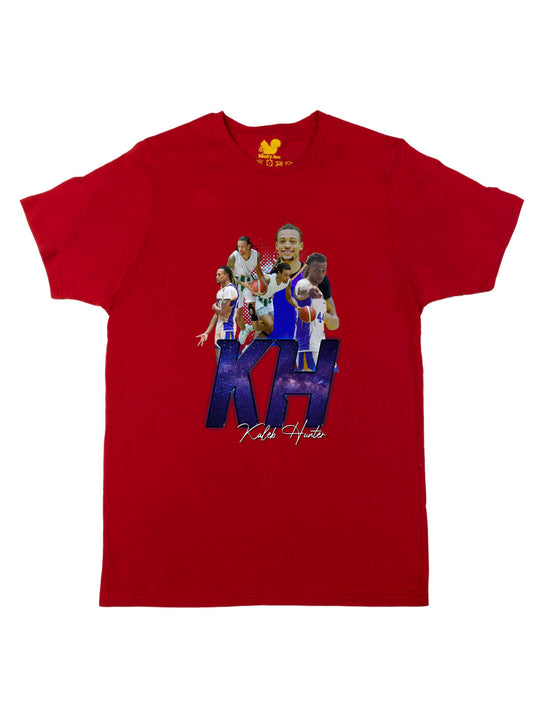 Kaleb Hunter Unisex T-Shirt