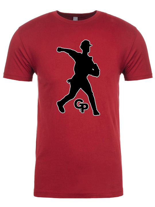 Garrett Palladino Unisex T-Shirt