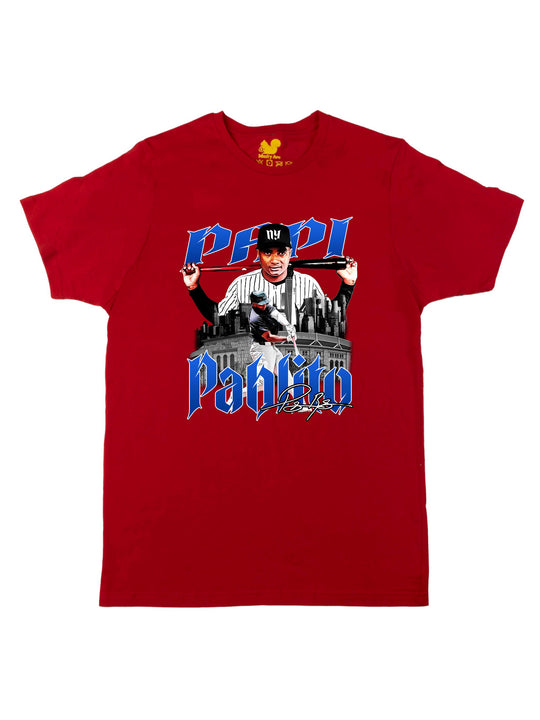 Papi Pablito NY Unisex T-Shirt