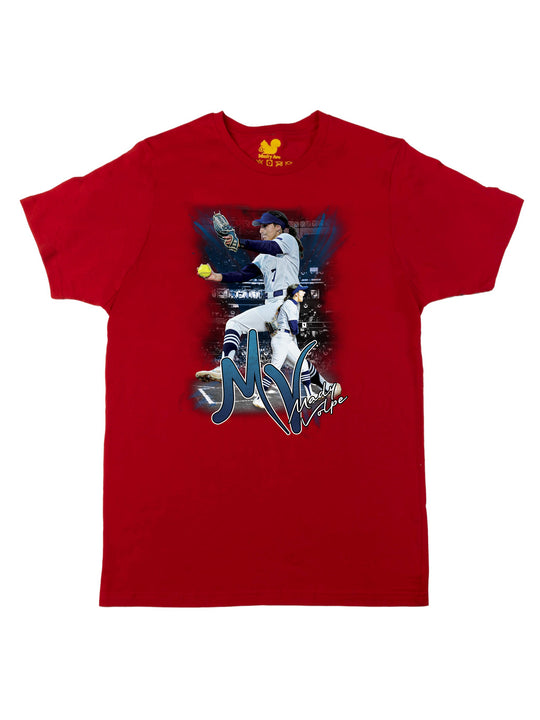 Mady Volpe Unisex T-Shirt