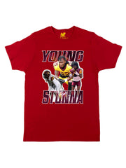 Young Stunna Unisex T-Shirt