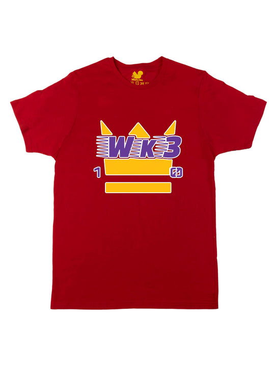 WK3 Unisex T-Shirt