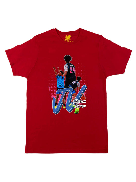 Jonquil Victor Unisex T-Shirt