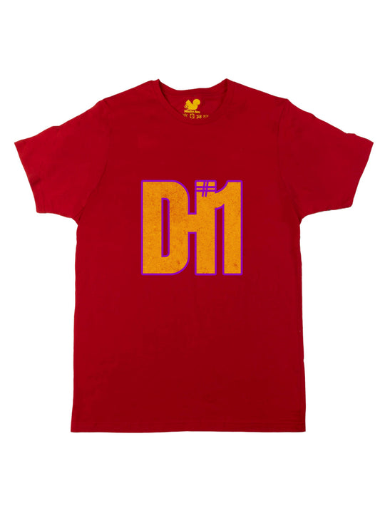 Day Harris Unisex T-Shirt