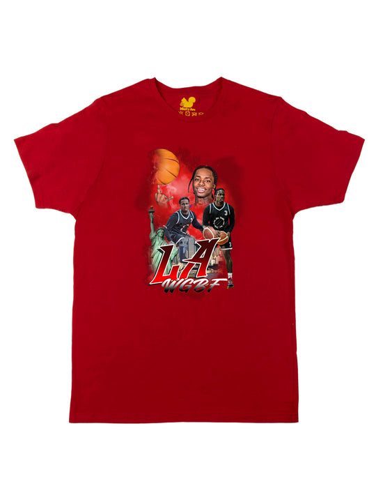Showtime LA Collage Unisex T-Shirt