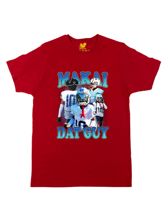 Makai Roberts Unisex T-Shirt