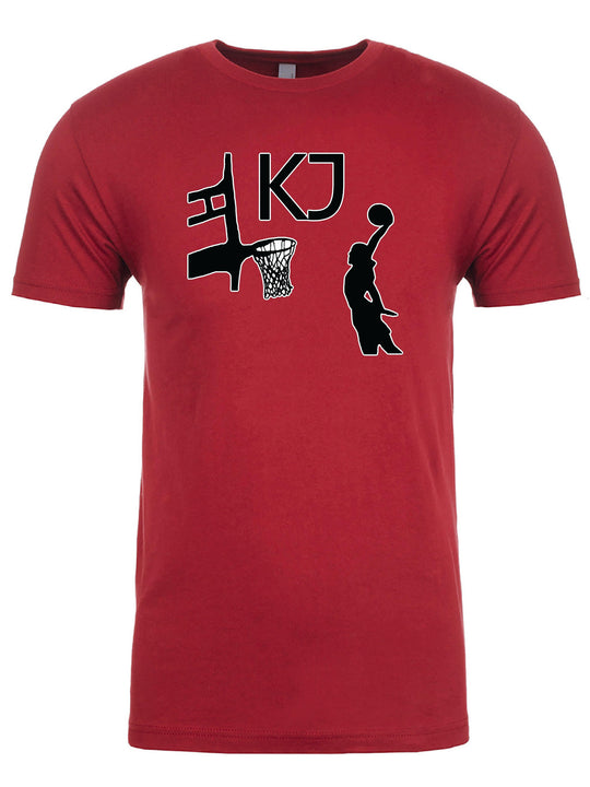 KJ Hinds Unisex T-Shirt