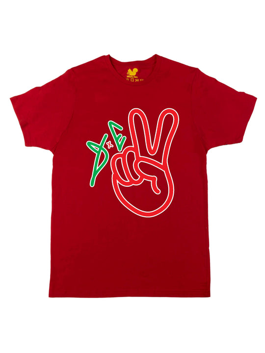 Jordan Eldridge Unisex T-Shirt