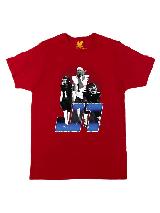 J1 Unisex T-Shirt