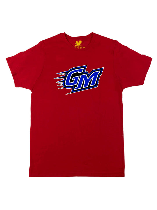 Gideon Motes Logo Unisex T-Shirt