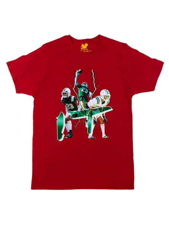 Izaiah Taylor Unisex T-Shirt