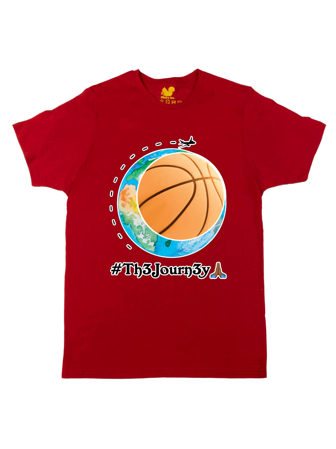 Jeriah Horne Unisex T-Shirt
