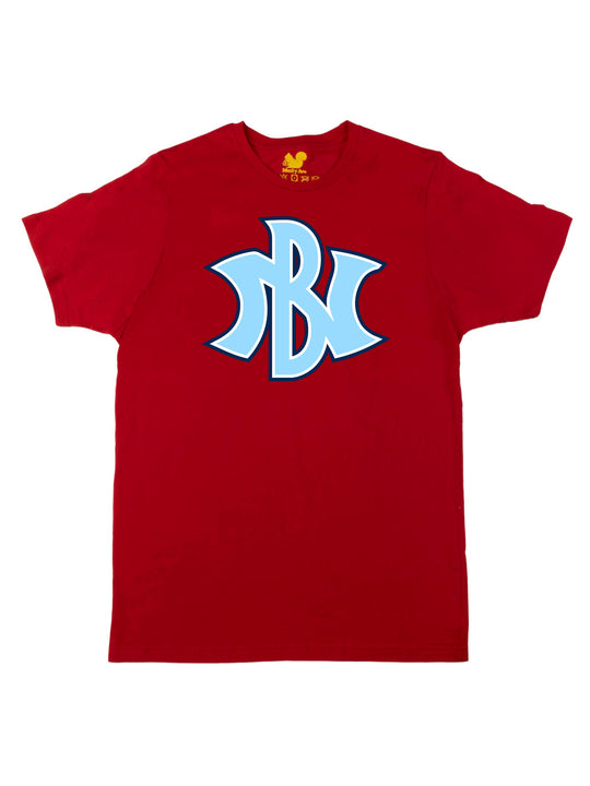 Nino Betances Logo Unisex T-Shirt