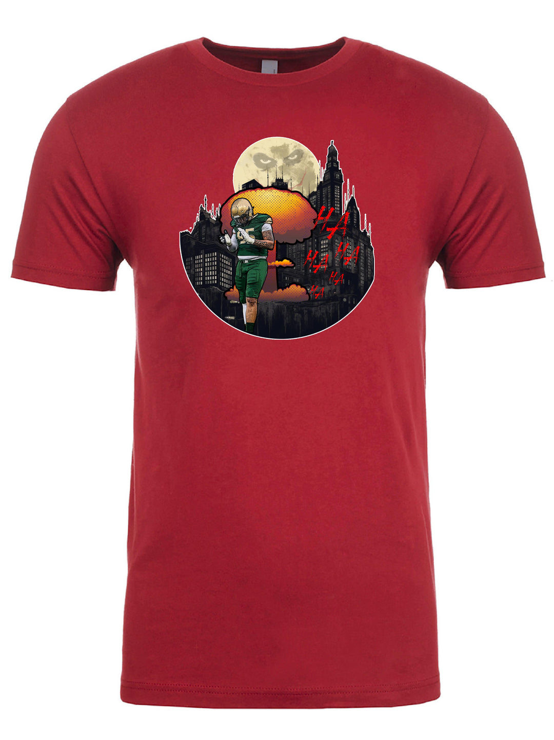 Jaevien Gill Unisex T-Shirt