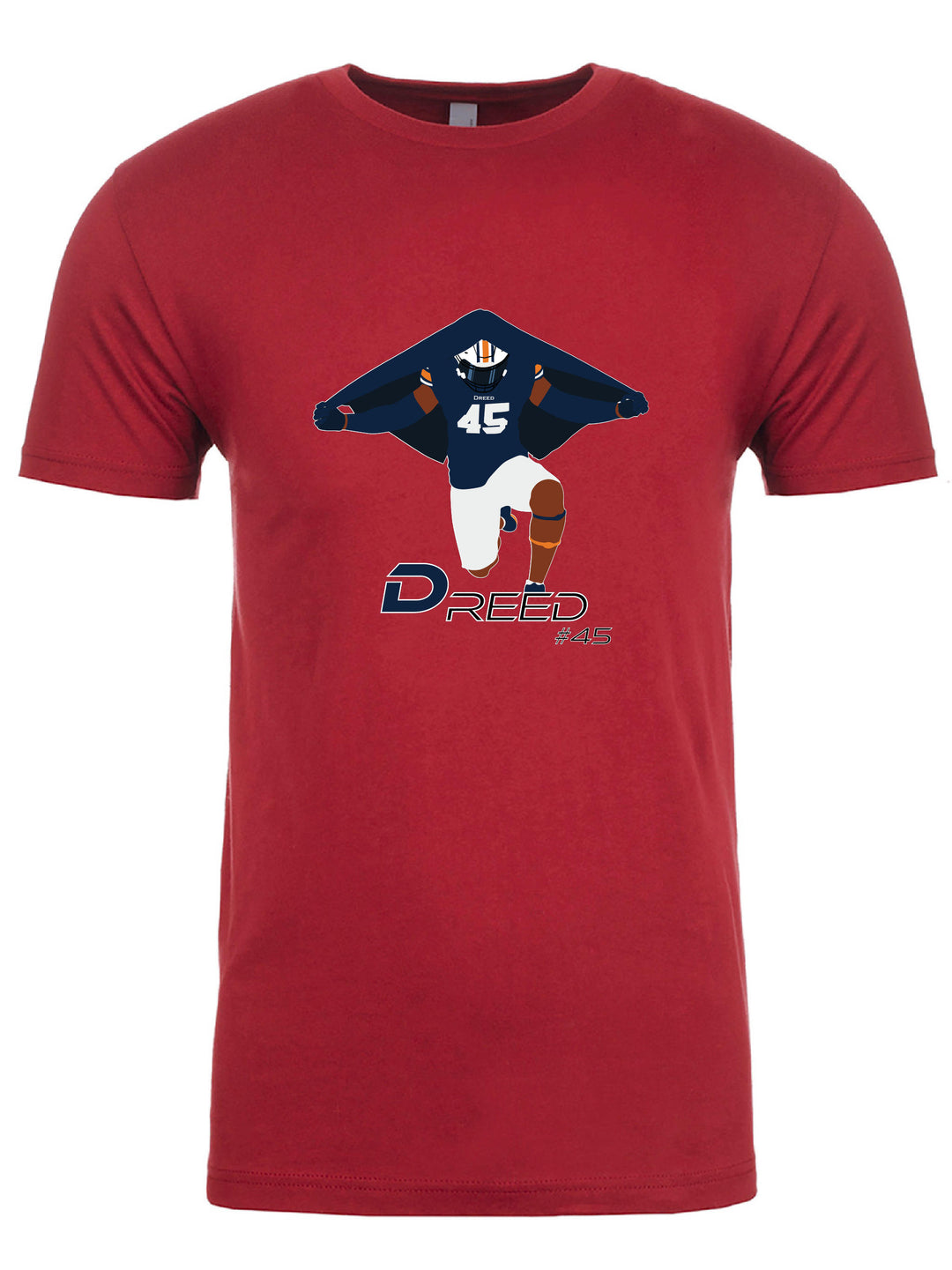 Darron Reed Unisex T-Shirt