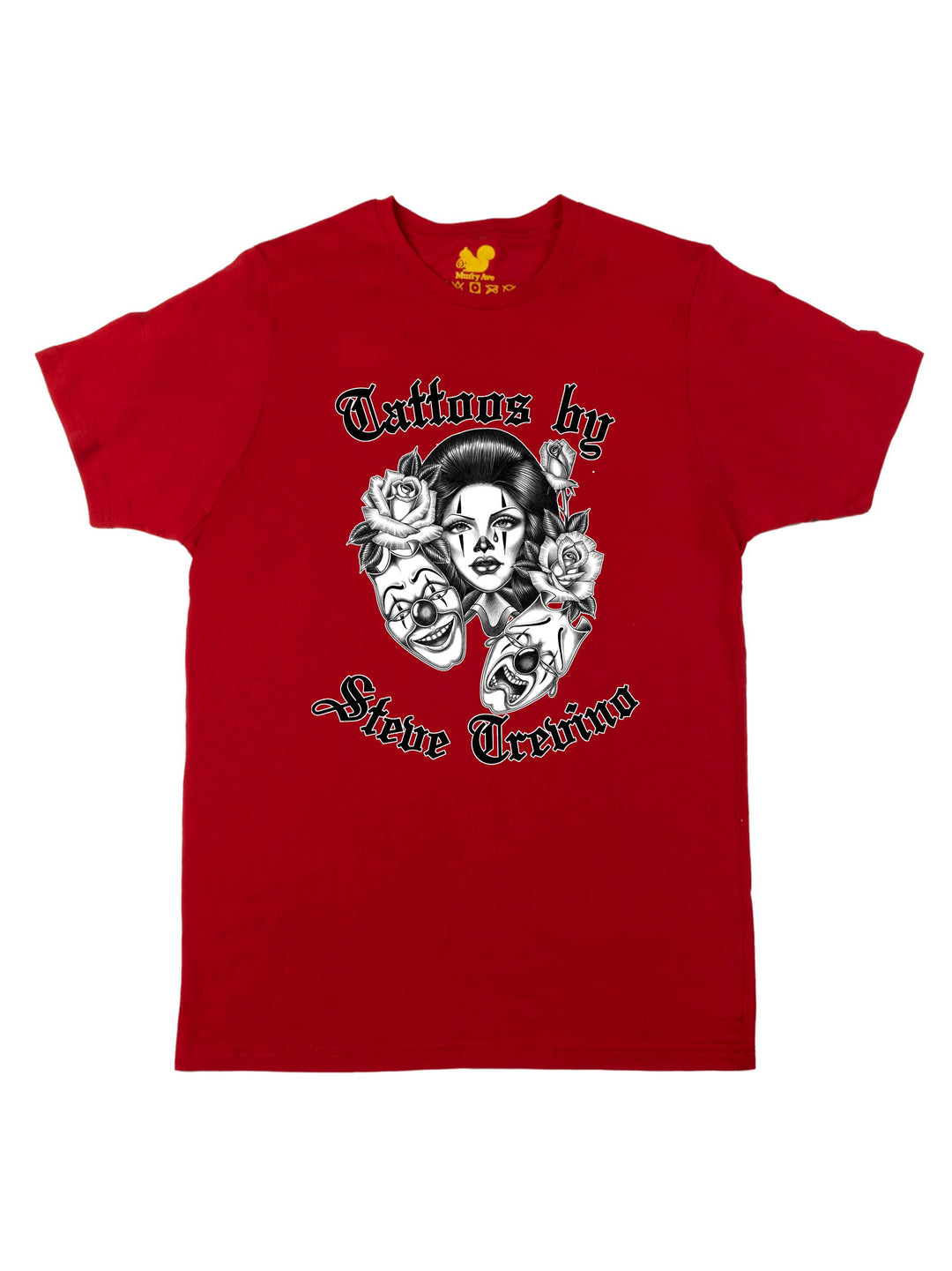 Steve Trevino Unisex T-Shirt
