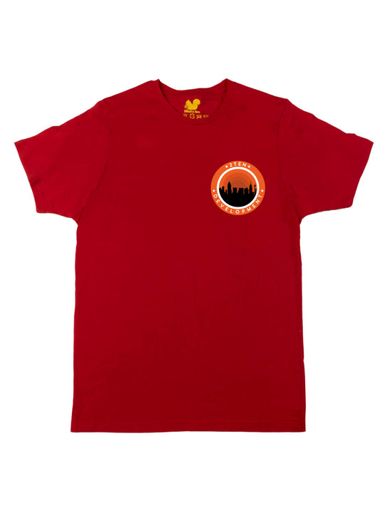 2Ten Development Unisex T-Shirt
