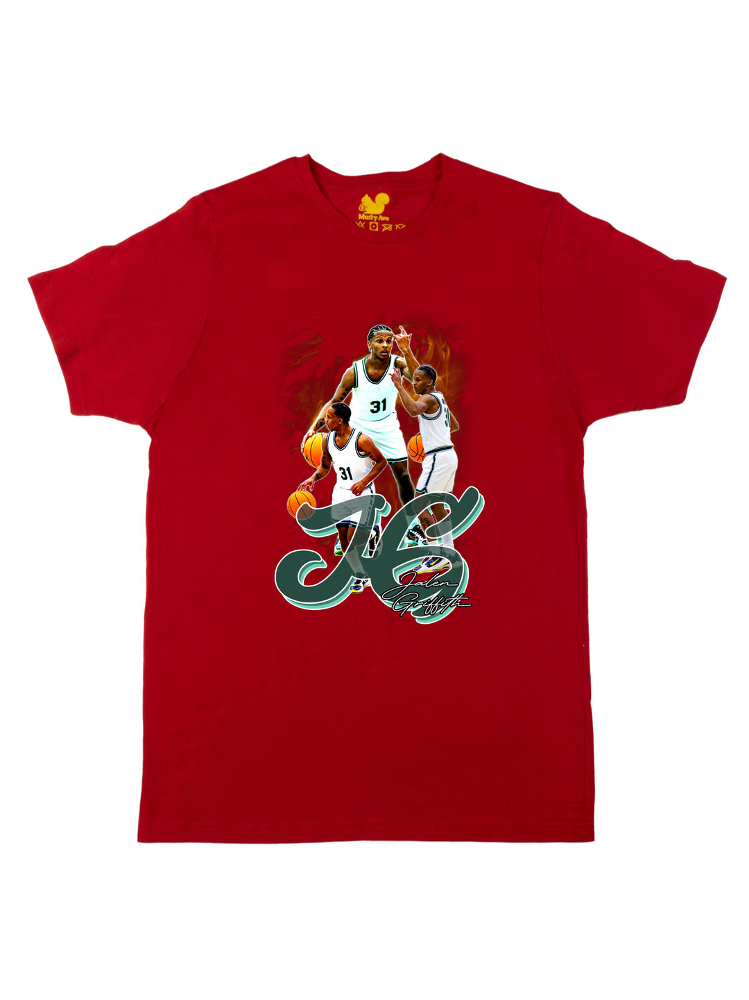 Jalen Griffith Unisex T-Shirt