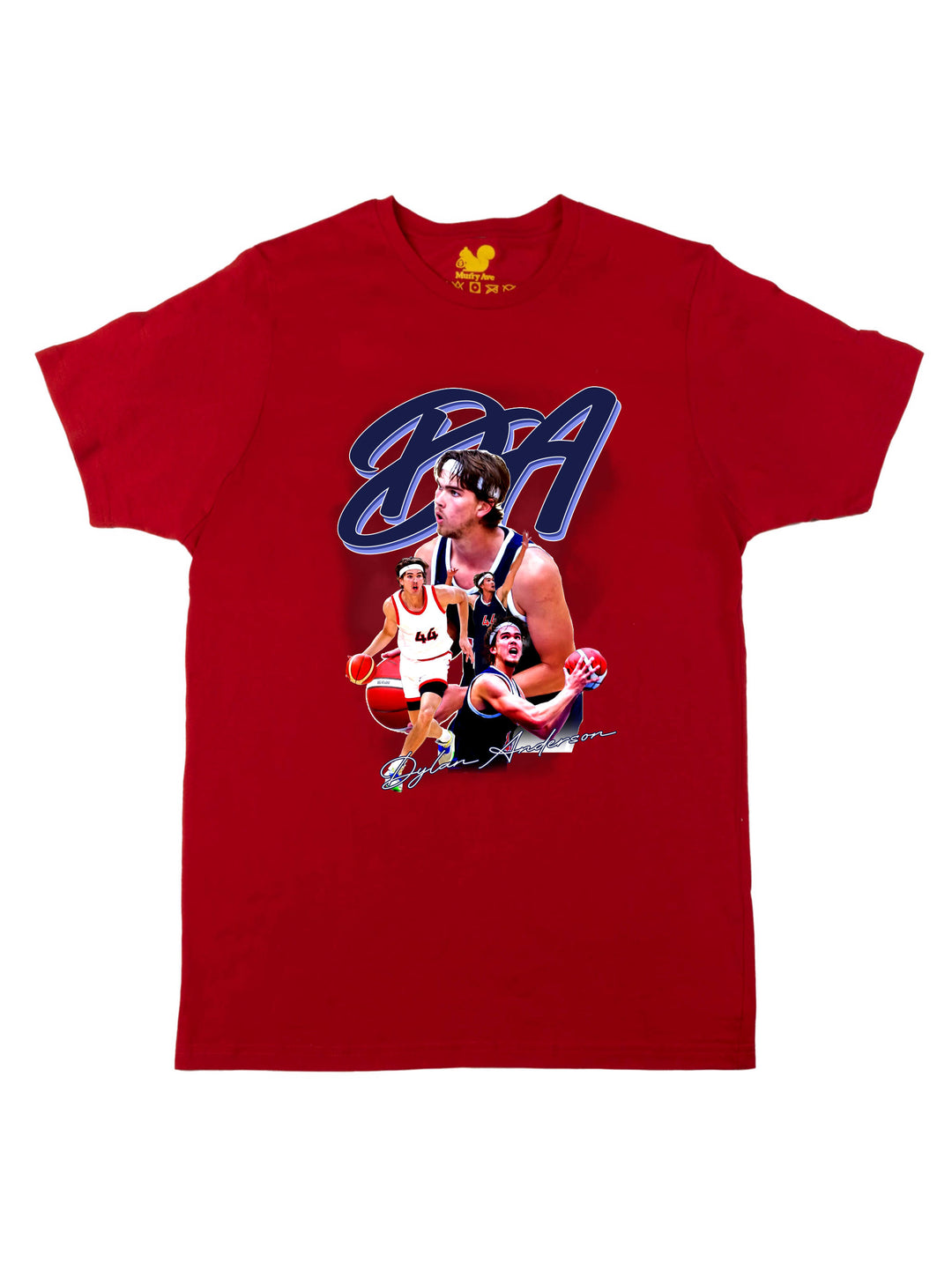 Dylan Anderson Unisex T-Shirt