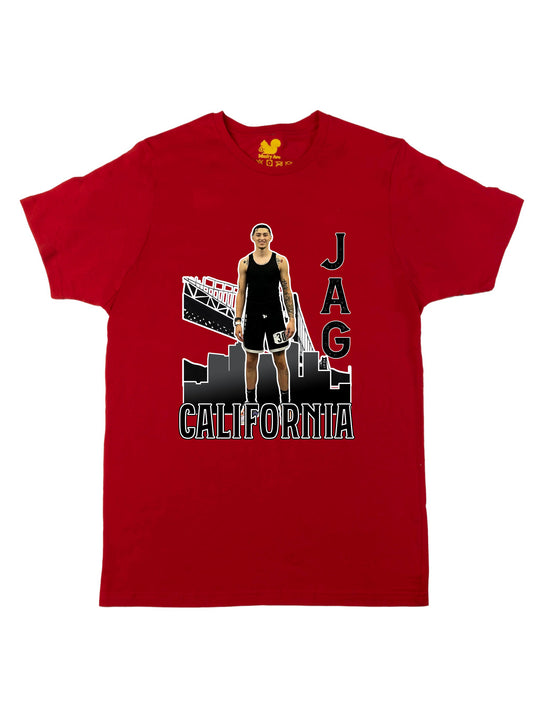 Justin Garcia Unisex T-Shirt