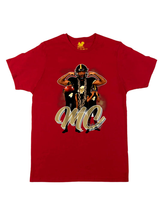 Markiel Cockrell Unisex T-Shirt