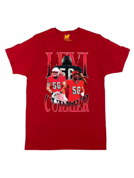 Levi Currier Unisex T-Shirt