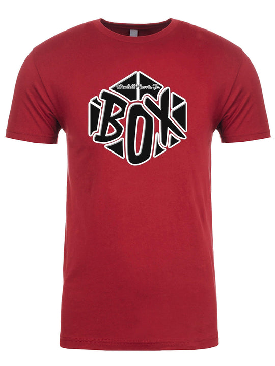 BOX Unisex T-Shirt