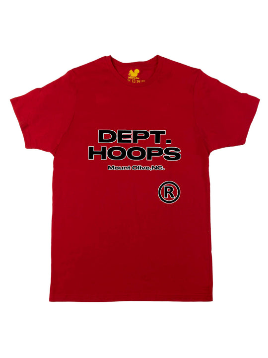 WeUp Athletics Unisex T-Shirt