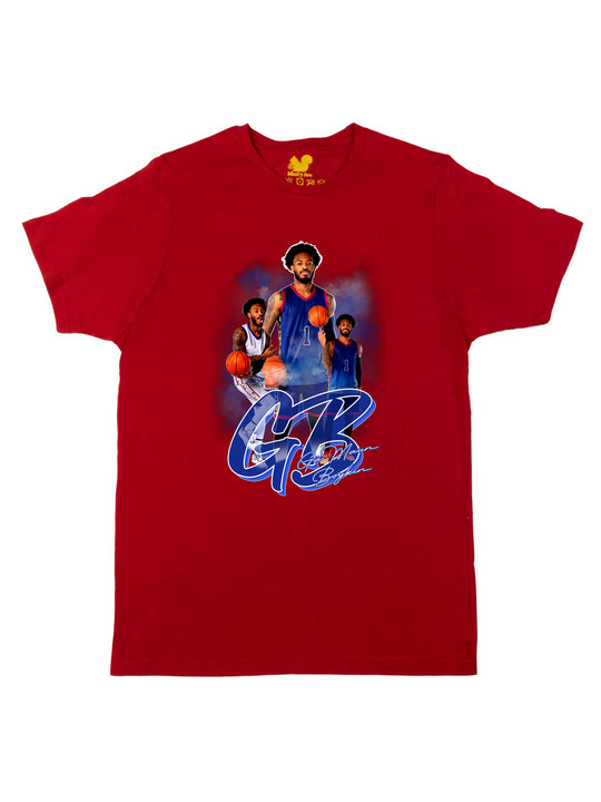 Gamaun Boykin Unisex T-Shirt